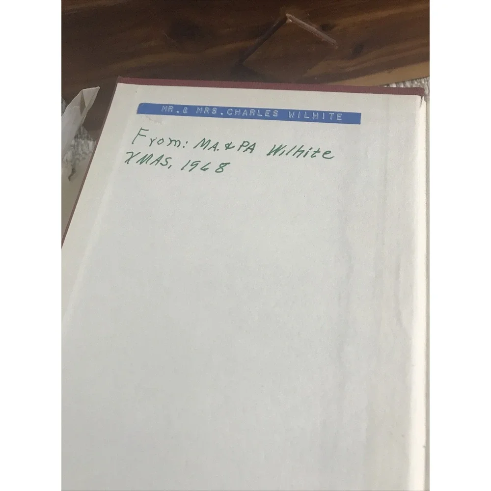 Nave's Topical Bible By‎ Orville J Nave